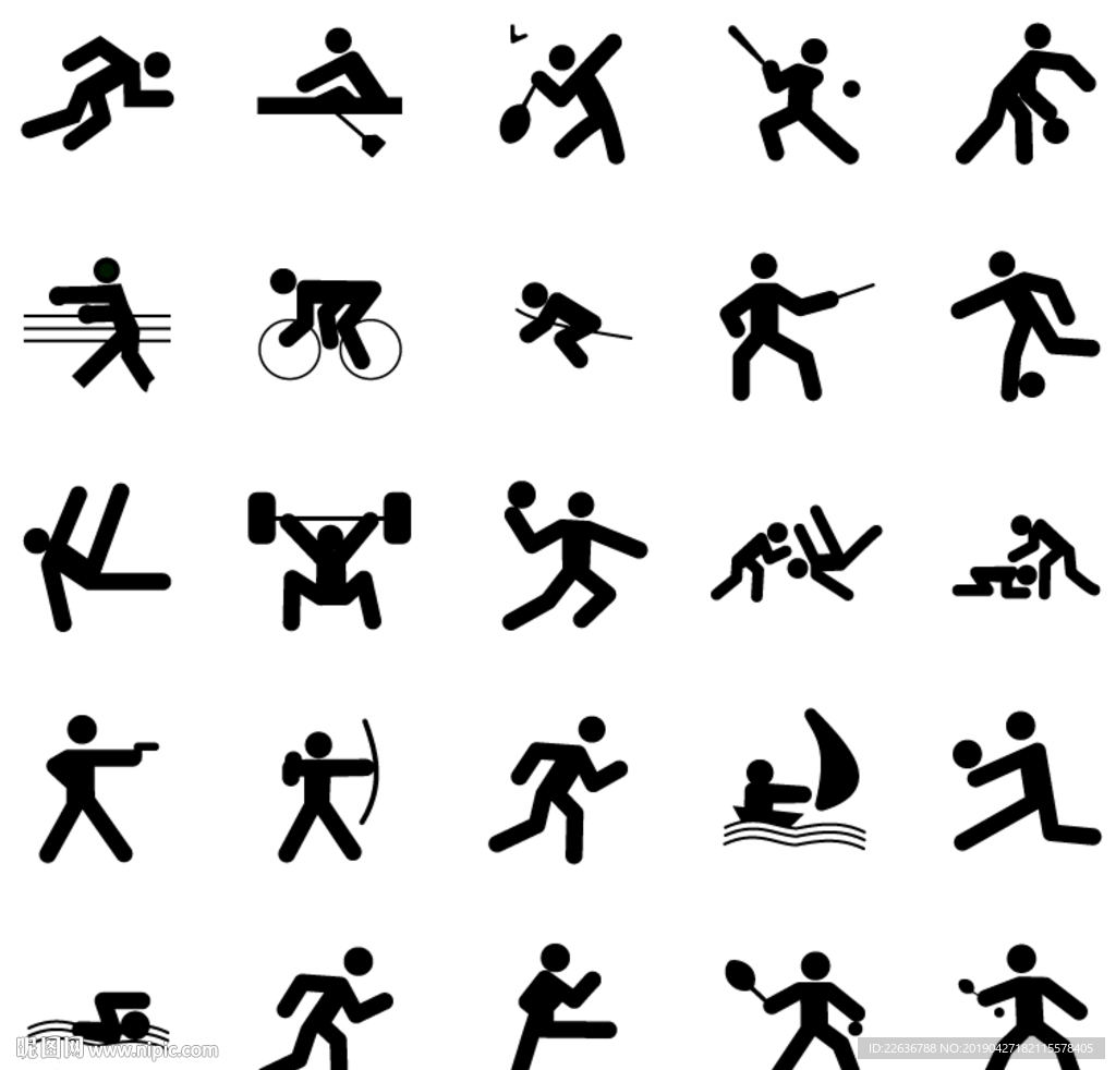 这些能力使