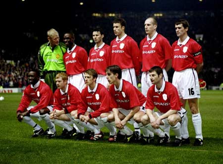 拉松的崛起 拉松的崛起